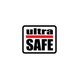 ULTRA SAFE logo