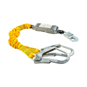 Talabarte Modelo Y Athenas AT YFE ABS – 707 Com Absorvedor de Energia e Fita Tubular