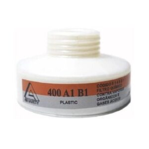 Filtro Químico 400 A1B1 VO+GA Airsan