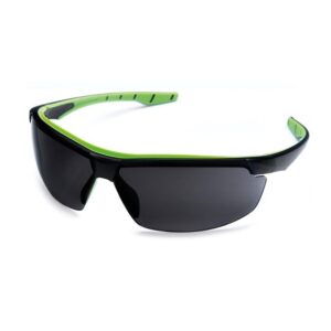 Óculos de Proteção Steelflex Neon Cinza Ca4906