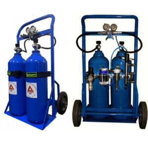 Conjunto PA 8000 referencia 514841