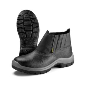 Botina Granville Bidensidade BELLGA CA 44628