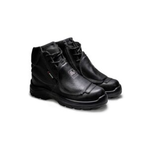 Bota de Segurança Bracol 4031BMMS1662LL Com Protetor Metatarso, Bico Composite, Antitorção 48582