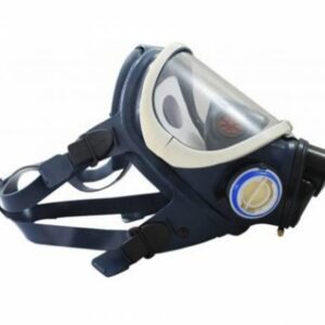 Mascara Respirador Full Face Absolute Ca 16774 Air Safety