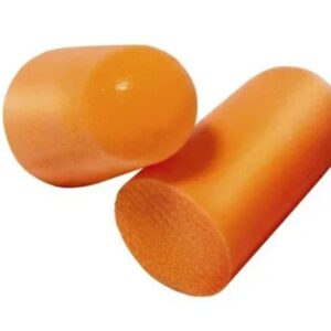 Protetor de Espuma Sem Cordão 3M 1100 CA 5674