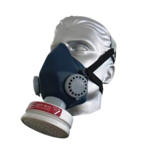 Mascara Semifacial Airtox II Air Safety CA 5757 Referencia 514394