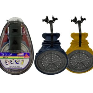 Mascara De Fulga II Evade ABEK CA 5821 Referencia 512029