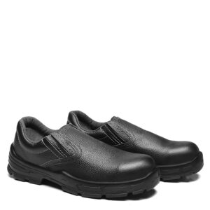 Sapato de Elastico Bracol Bidensidade 4045BSES com Bico PVC CA 42239