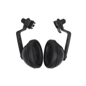 Abafador Concha Acoplável 15 Decibéis - Ultra Master | CA - 29648