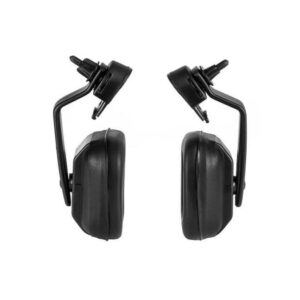 Abafador Ledan Acoplar Capacete 12db Contra Ruido CA 27629