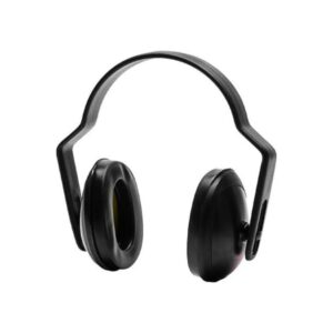 Abafador de Ruídos Ledan Tipo Concha 2001 16DB C.A: 10.468