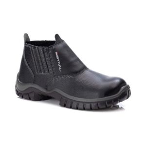 Botina De Seguranca Sem Bico CA 44597 Estival