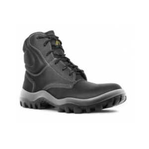 Botina Manobreiro Antitorção Safetline 4857AC/EL Bico Composite e Palmilha Anti Perfuro CA 38396