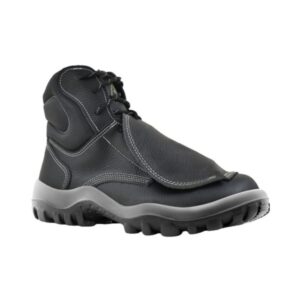 Botina Manobreiro Antitorção Safetline 4857ME-15/EL/HT CA 40243