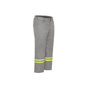 Calça Antichamas NR10 Com Refletivo Mr Safety CA 45375