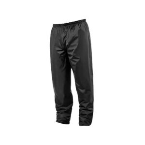 Calça Nylon Pioneira Azul Marinho Com Refletivo CA 42104