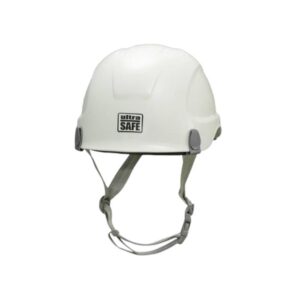 Capacete UltraSafe Corazza Pro Para Altura Classe B Dielétrico CA 44758