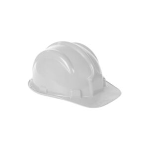 Capacete de Segurança Classe B PLT com Suspensão Plastcor CA 31469