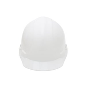 Capacete de Segurança Ultra Master M II com aba frontal Carneira e Jugular CA 12389