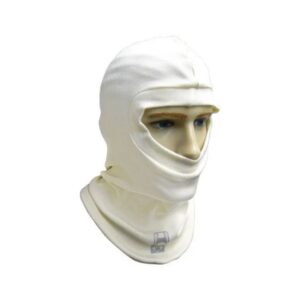Capuz Balaclava Hércules HJ66000 Alta Temperatura Em Fibra de Aramida 300 g/m2 CA 15307