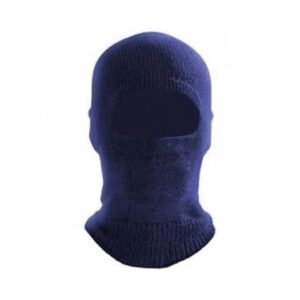 Capuz Térmico Para Baixa Temperatura em Moletom Simples Qualiflex  C.A 38726