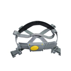 Carneira Ultra Master II Com Jugular Em Tecido