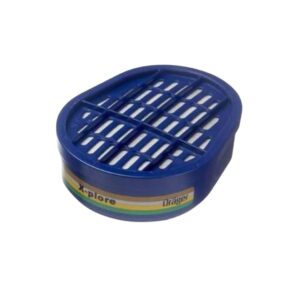 Cartucho Filtro X-Plore Vo/Ga 6739187 DRAGER