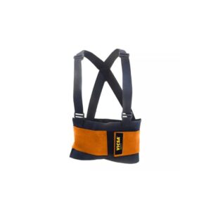 Cinta Ergonômica Refletiva Vicsa Steelpro VIC42110