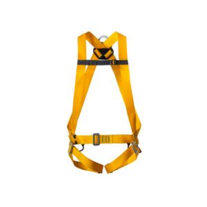 Cinto Tipo Paraquedista AT 7015 Flex Pro 1 Ponto Com Porta Ferramentas CA 36375