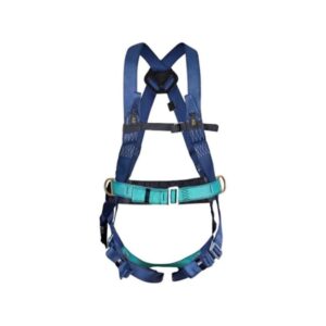 Cinturão Paraquedista Hércules HL00903ARG 3 Pontos de Conexão CA 44969