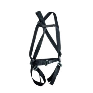 Cinturão Tipo Paraquedista Athenas AT 7010 Com 1 Ponto de Conexão CA 35994