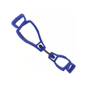 Clip Porta Luvas Danny