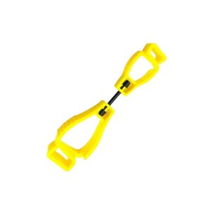 Clip para Prender Luvas Glov Guard LDI Safety