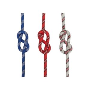 Corda Semi Estática Viper Ultra Safe 11MM Carga de Ruptura 31 kN