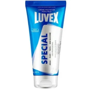 Creme Luvex Special Bisnaga 200gr Grupo 3 CA 51279