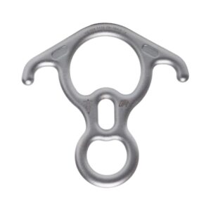 Freio 8 Com Orelha  Em aluminio 50 KN USR006004