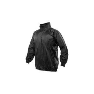 Jaqueta Nylon Pioneira Azul Marinho Com Refletivo CA 42102