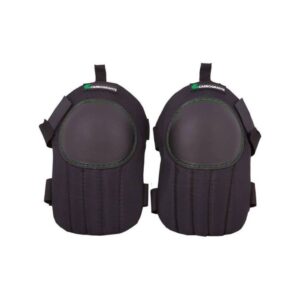 Joelheira de Proteção par CG 01 CARBOGRAFITE