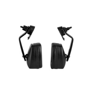 Kit Abafador de Ruídos ARS 2003 Ledan 20 dB