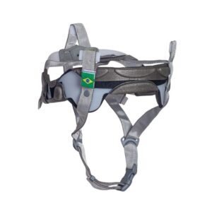 Kit carneira para capacete ultrasafe corazza