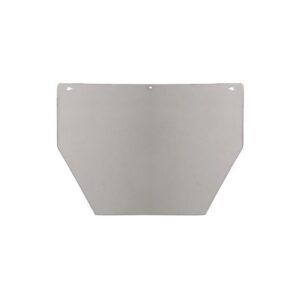 Lente Incolor Para Protetor Facial Carbografite CA 25721