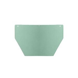 Lente Verde Carbografite Para Facial Universal CA 25721