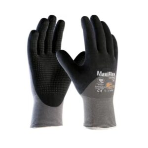 Luva Atg Maxiflex Endurance 3/4 Com Tecnologia Ad-Apt Resfriamento das Mãos CA 50933