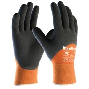 Luva Atg Next Safety Maxitherm 31.000 Alta Temperatura C.A 50979