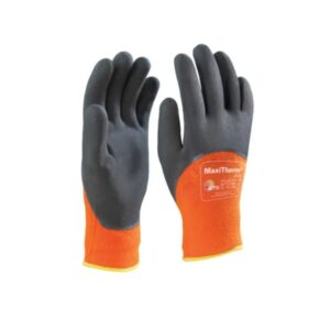 Luva Atg Next Safety Maxitherm 31.000 Alta Temperatura C.A 50979