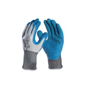 Luva Danny Flexcut Da 45000 Anti Corte Latex Corrugado Ca 32409