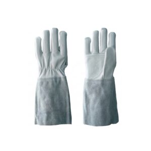 Luva Mista Petroleira Cano Longo P20 CA 40051