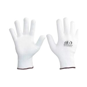 Luva Termica Branca Thermaflex DA22100 CA 14788