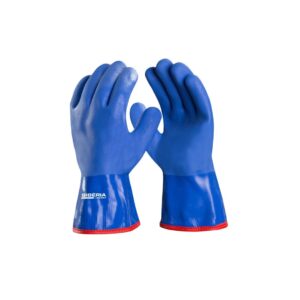 Luva de Baixa Temperatura Sibéria DA-23000 CA 12284