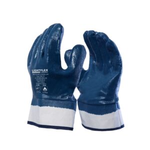 Luva de Segurança LightFlex Punho de Segurança DA-26805 CA 43320